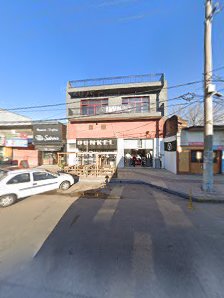Estudio Jurídico Dra. Ana Cugliari — Grand Bourg