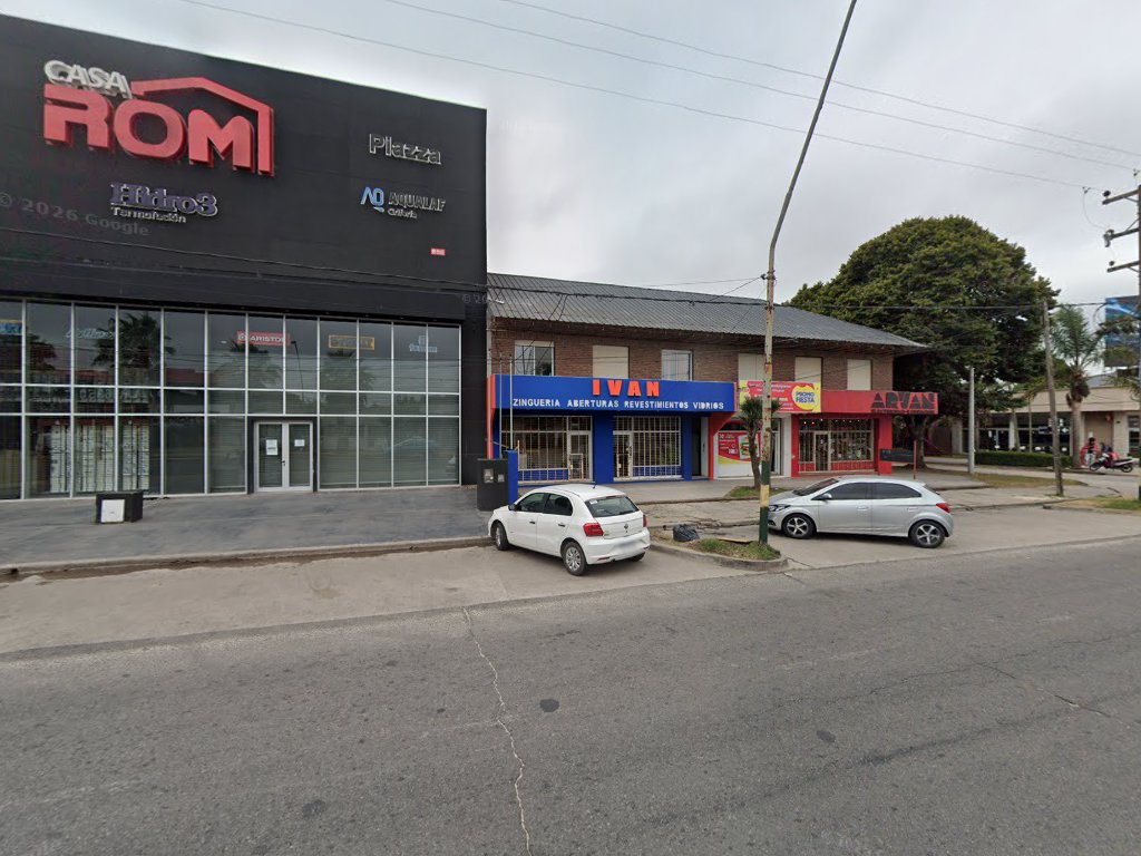 Estudio Juridico - Inmobiliario — Mar del Plata