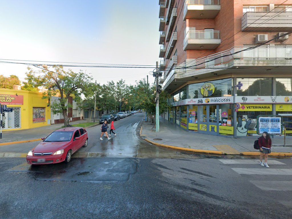 Estudio Jurídico Alonso/Muñoz — Belén de Escobar