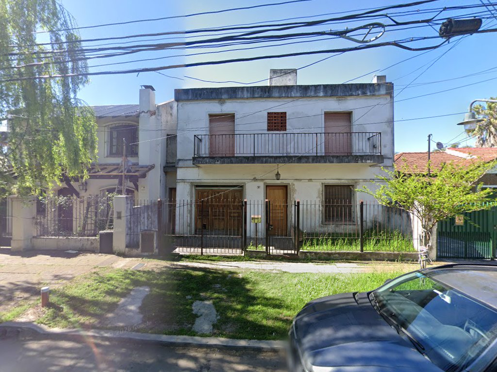Varela & Asociados — Boulogne