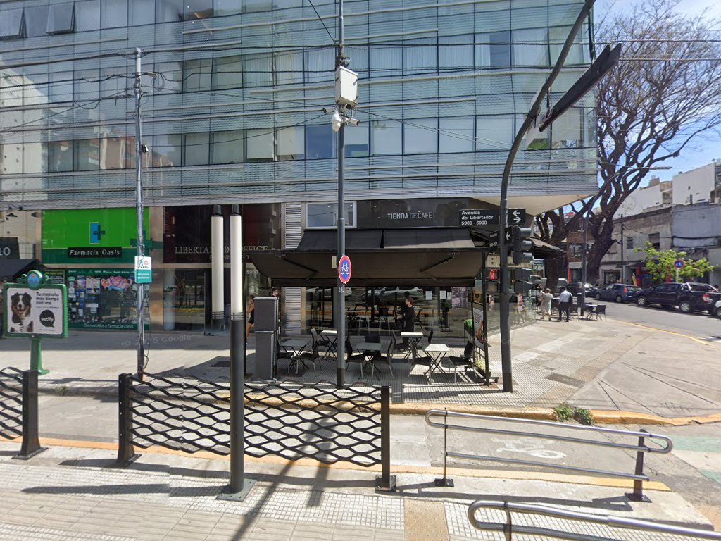 BERTON MORENO IP LAW — Buenos Aires