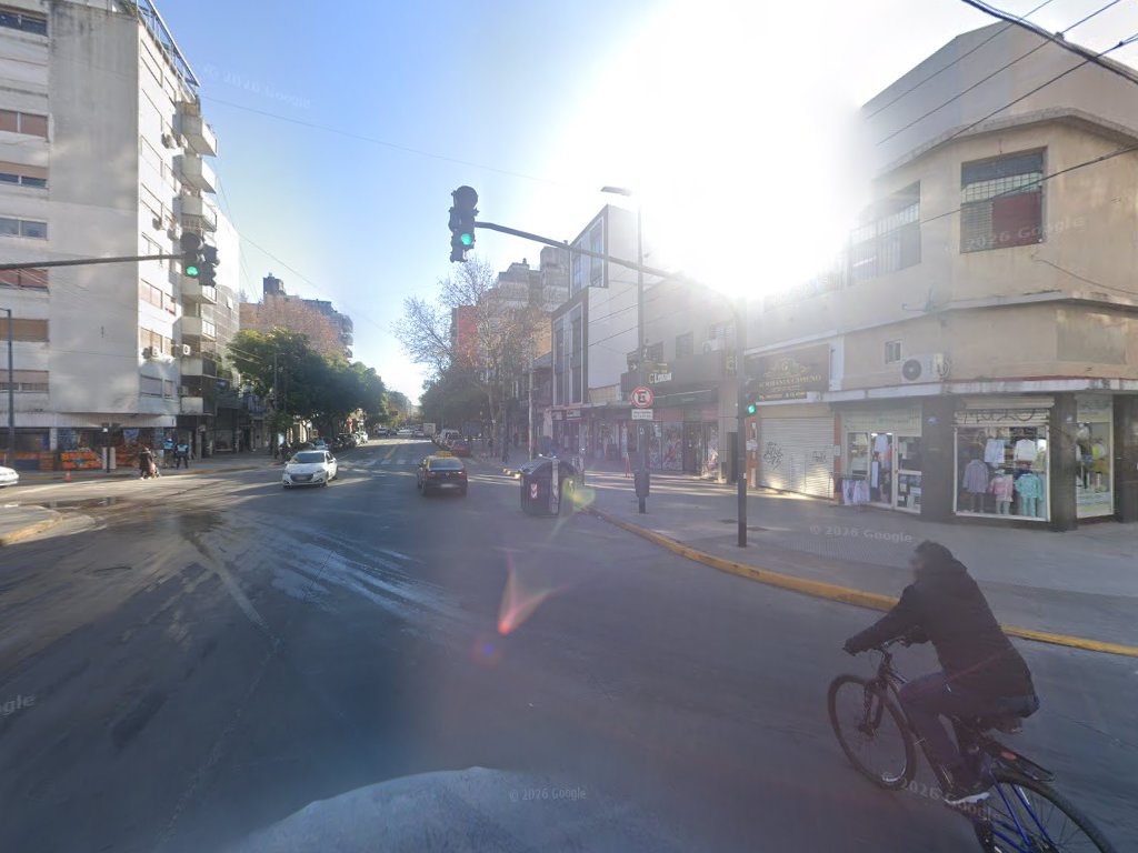 Estudio Juridico Bergallo — Buenos Aires