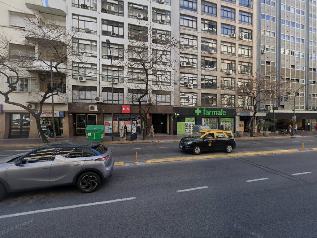 Bendersky Abogados — Buenos Aires