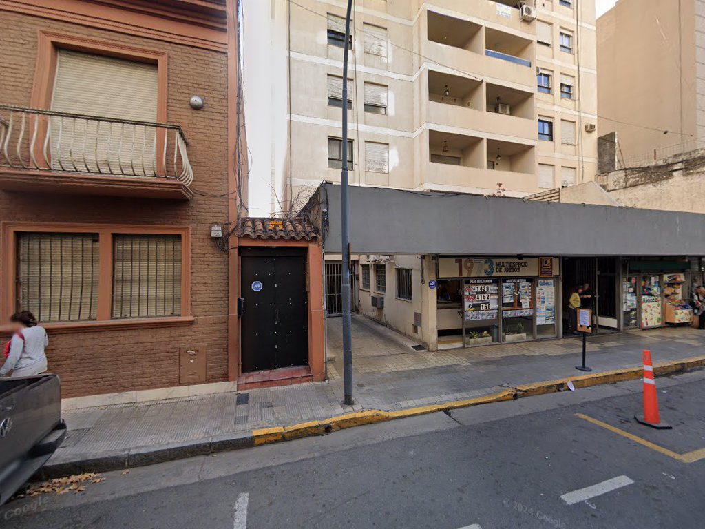 Estudio Juridico Gastaldi y Asociados — Córdoba
