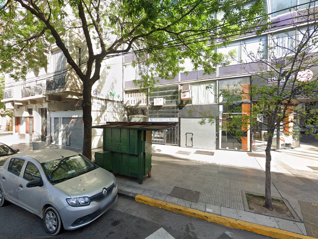 Abogado Penalista Gustavo Reggi & Asoc. — Buenos Aires