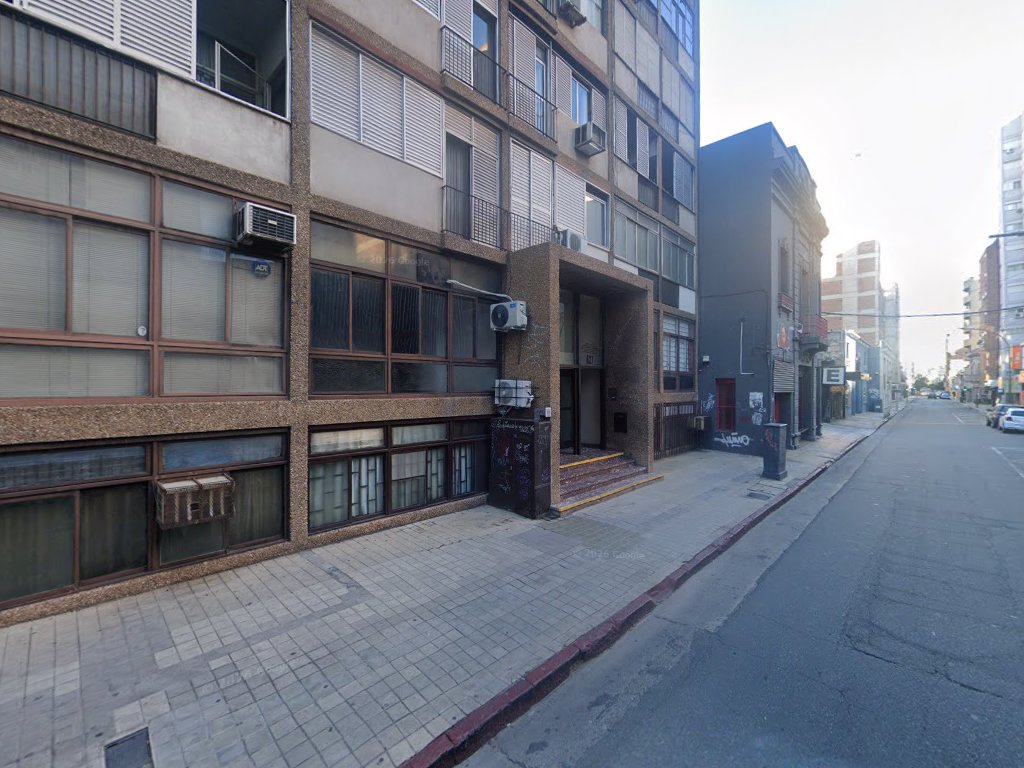 Estudio Juridico Perea — Córdoba