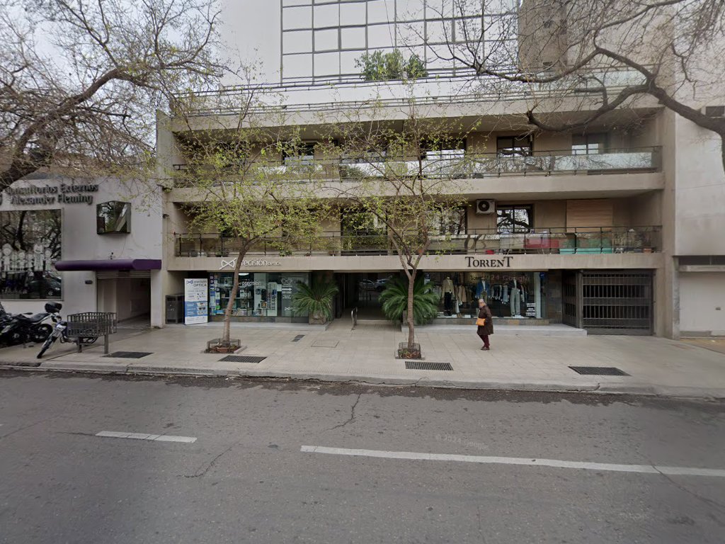 Estudio Rossi & Asociados - Abogados Accidente Laboral ART - Tránsito — Mendoza