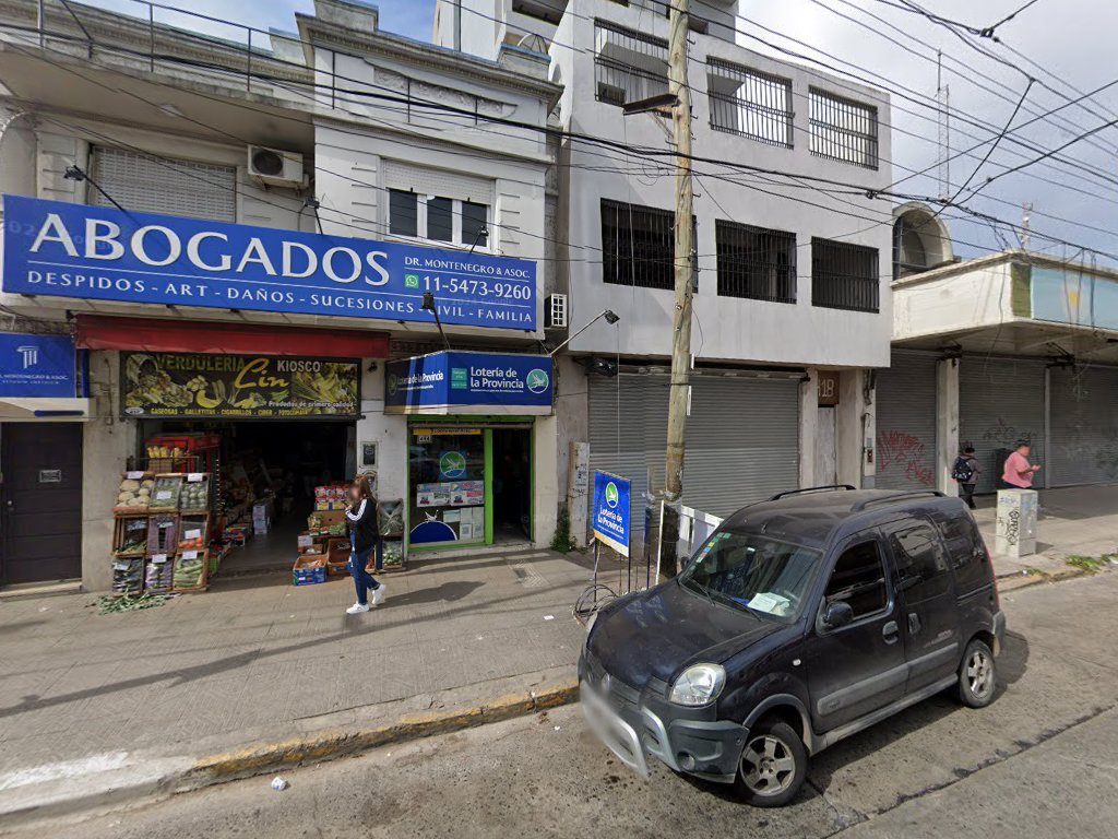 Estudio Jurídico Souto y Asoc.