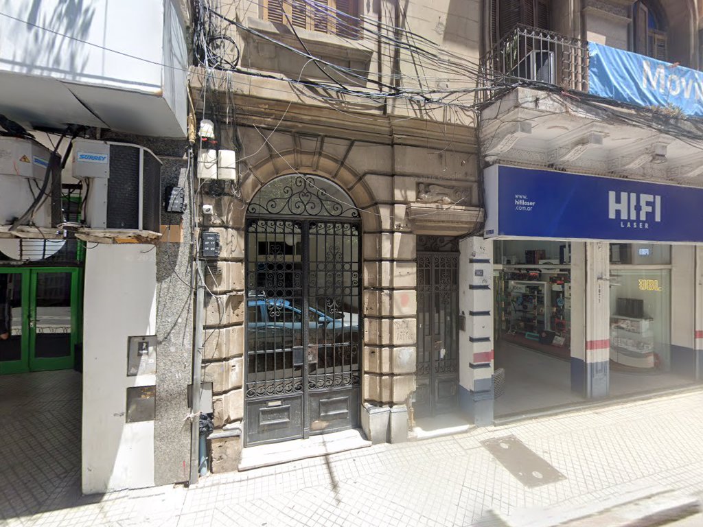 WM Abogados — Rosario