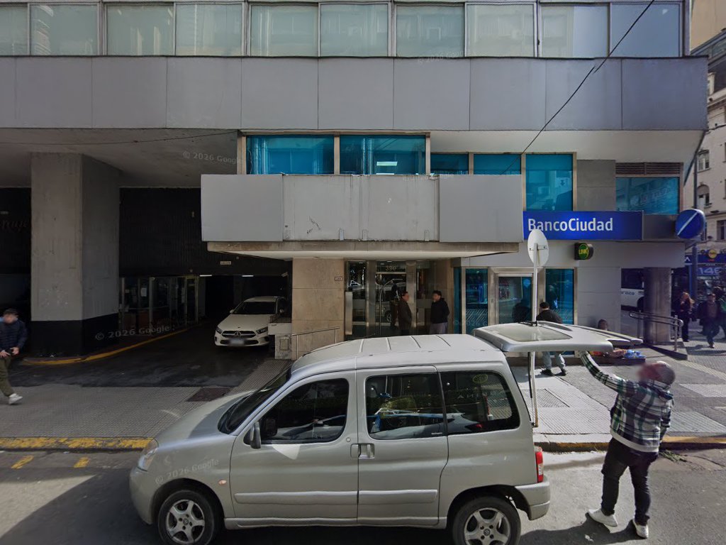 ZaBal Abogados — Buenos Aires