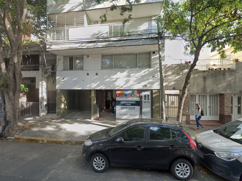 Estudio Jurídico Integral EJIROSARIO