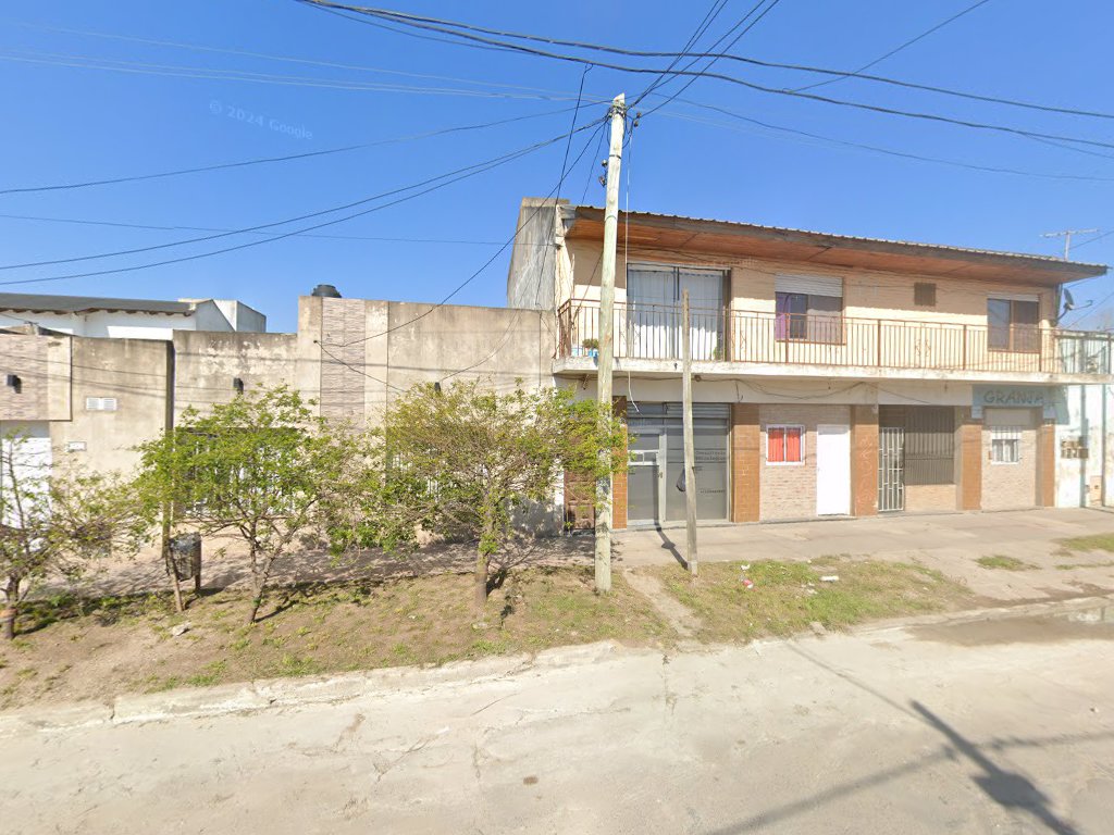 Estudio jurídico Ravenna y asociados — Guernica