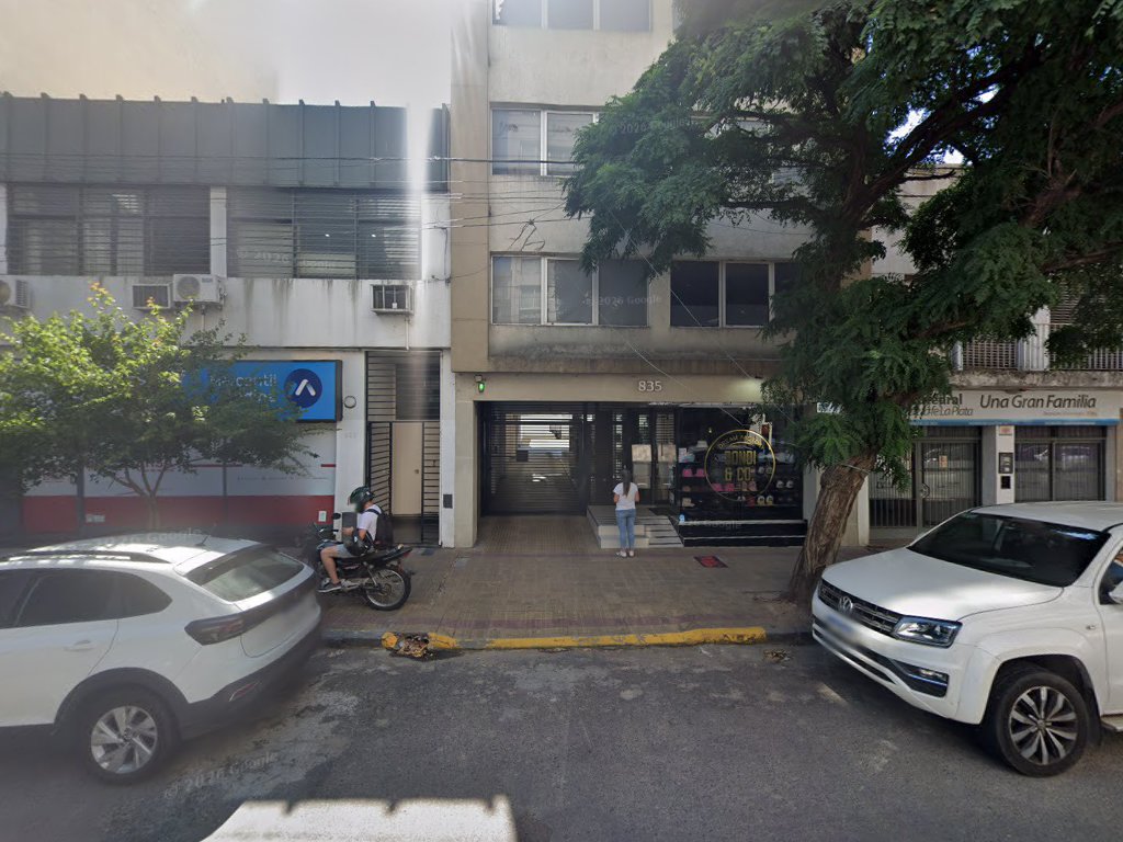 Müller Abogados — La Plata