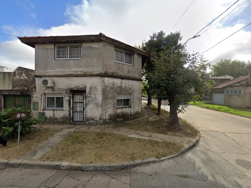 Estudio jurídico y gestoria — El Palomar