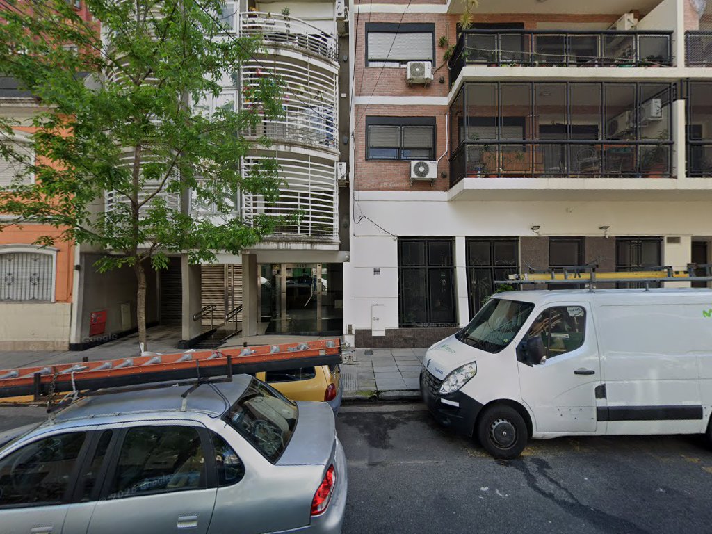 Bercovich y Asoc — Buenos Aires