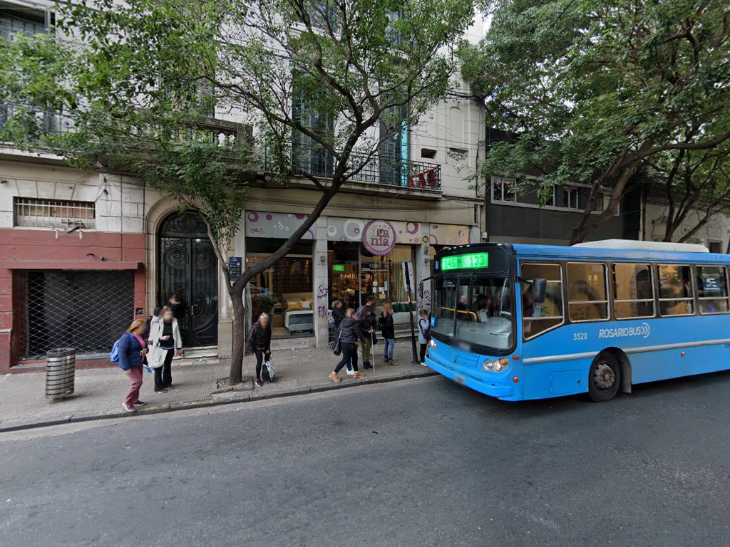Estudio Jurídico GB — Rosario