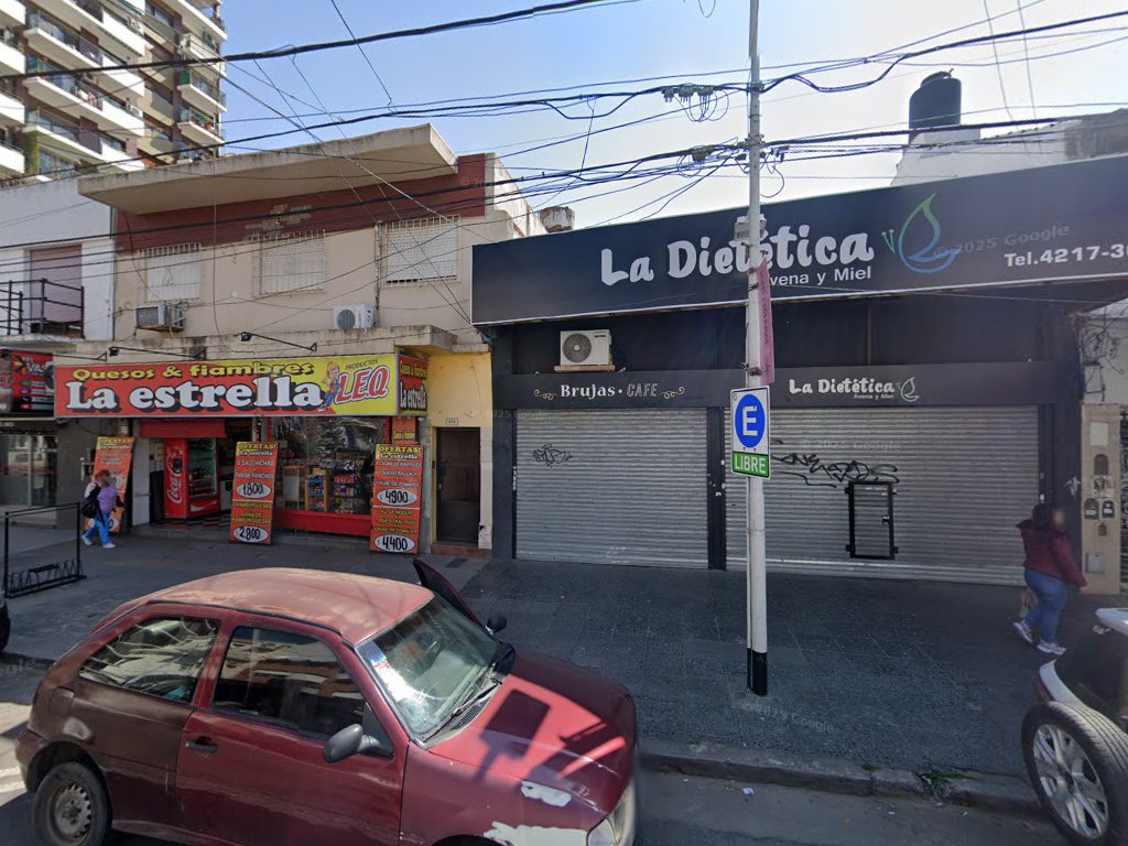 Estudios Juridicos — Wilde
