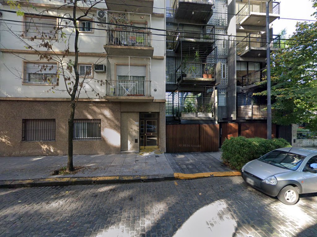 Estudio Jurídico Tomizzi & Asociados — Buenos Aires