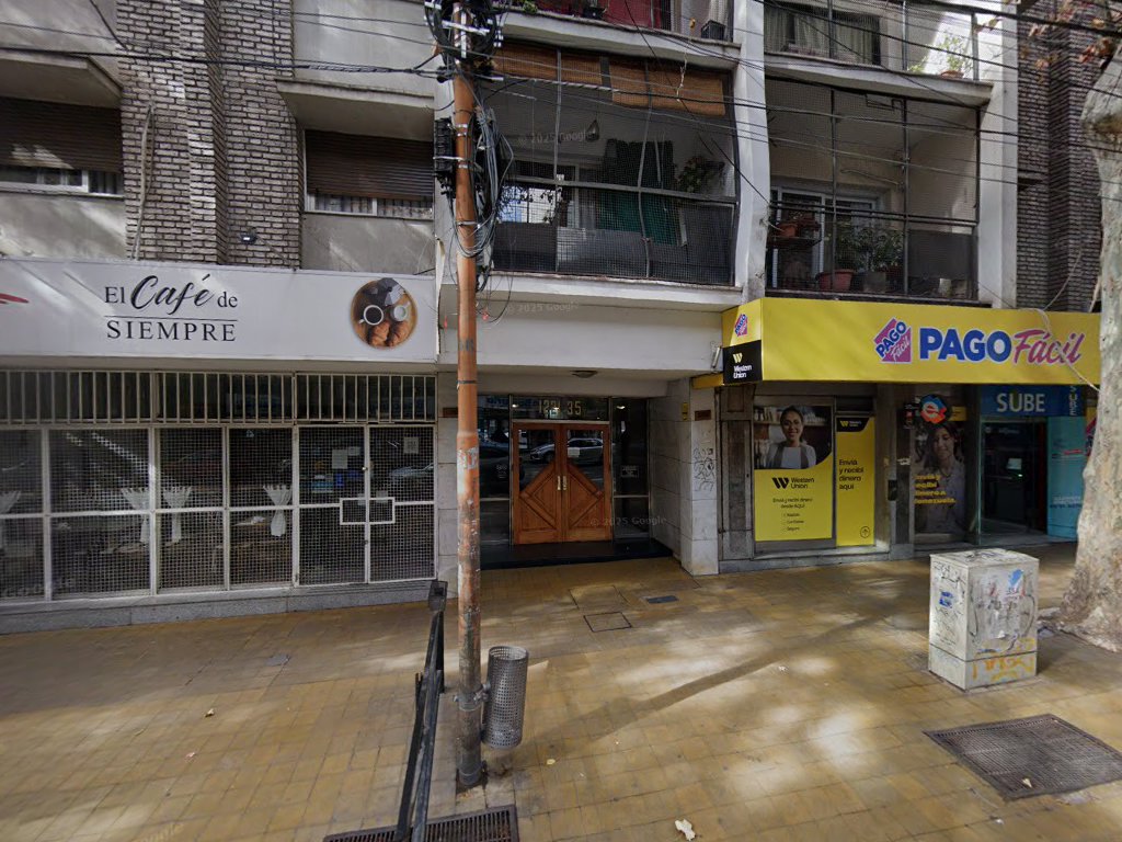 Estudio del Dr Isuani — Mendoza