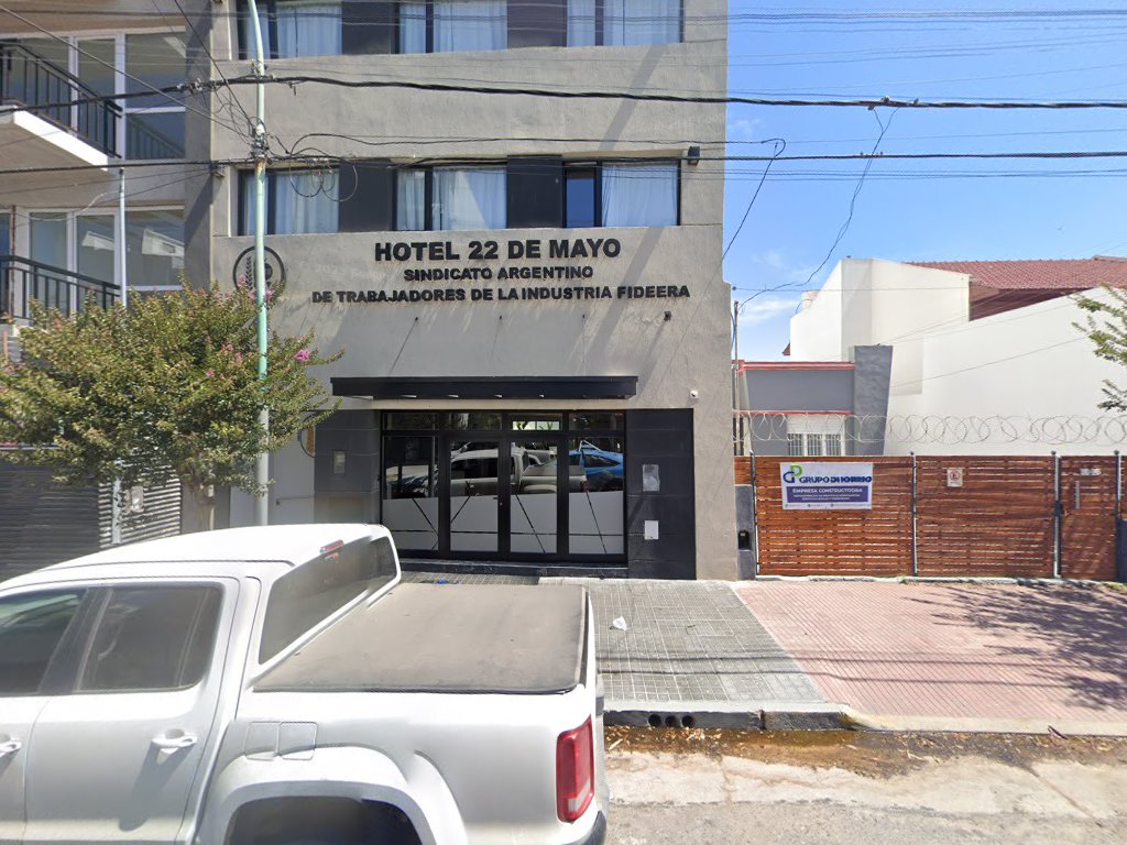 Grupo Di Iorio — Mar del Plata