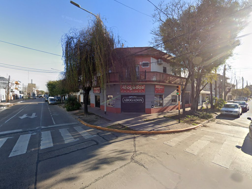 ESTUDIO JURIDICO ADONAI — Wilde