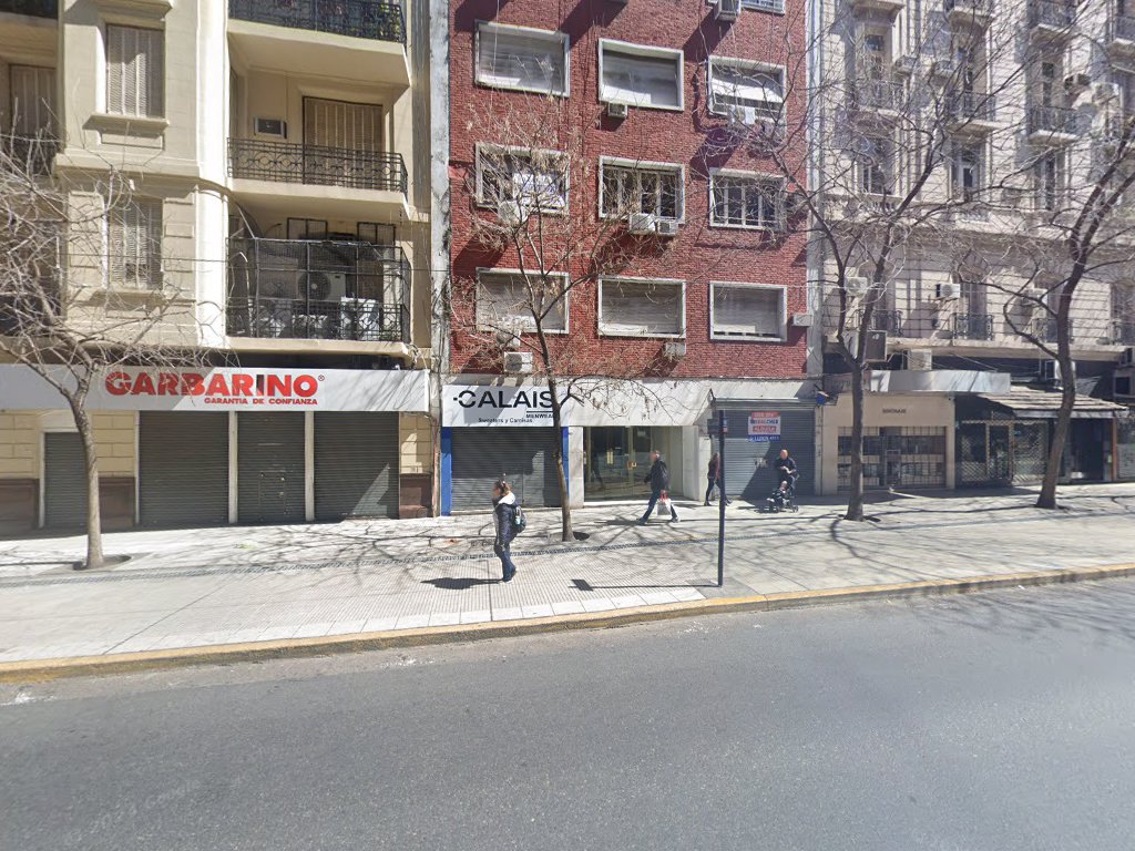 Estudio Jurídico MRKG — Buenos Aires