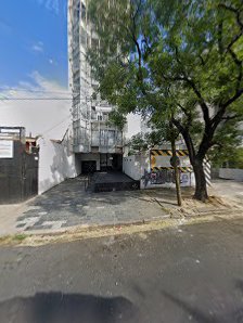 Pablo Caffaro — La Plata
