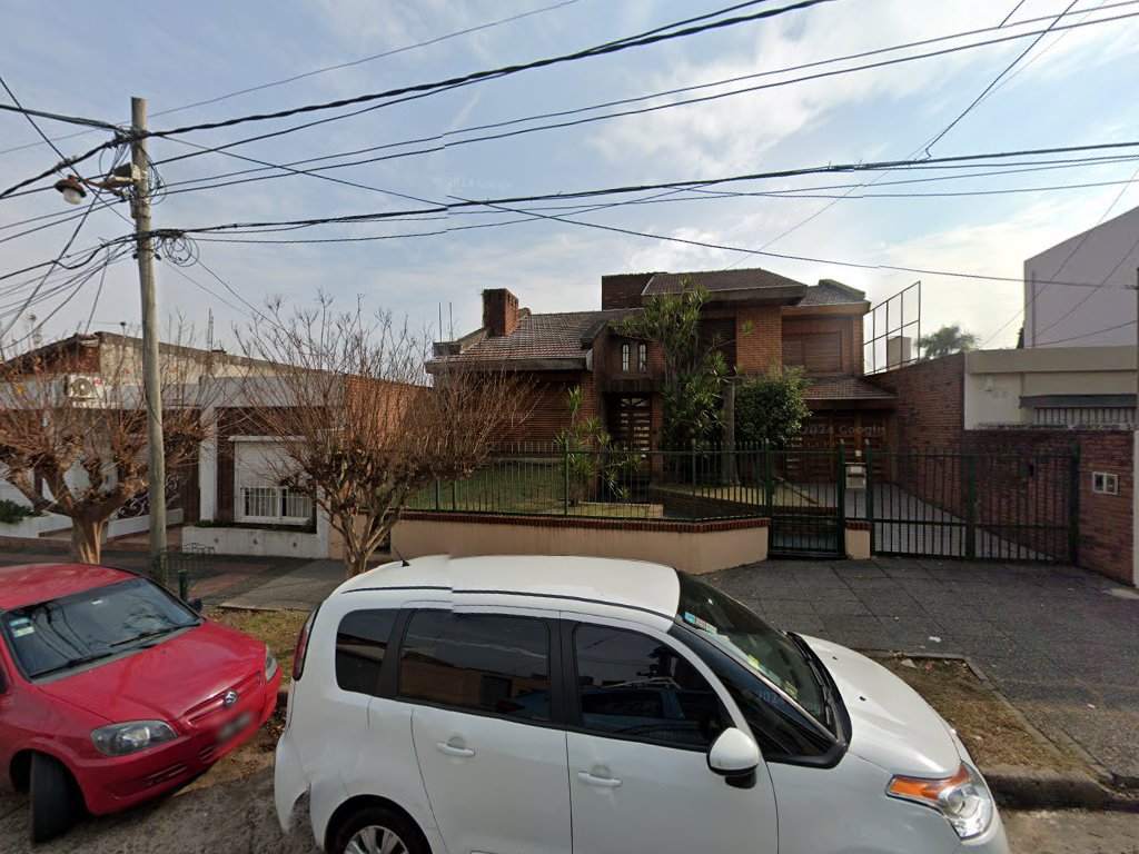 Cabral Mirta Haydee — Villa Bosch
