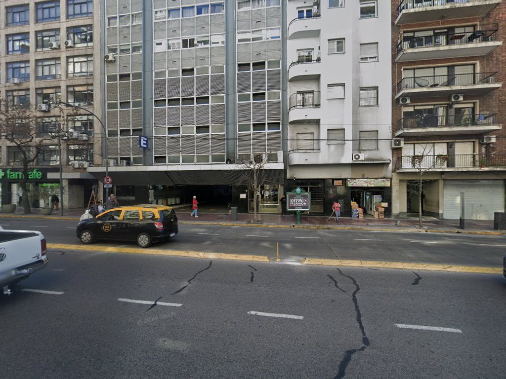 Recupero Abogados. — Buenos Aires