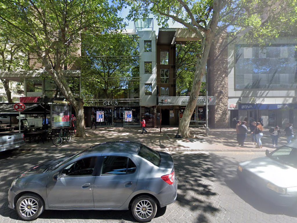 Estudio Juridico Balbuena — Mendoza