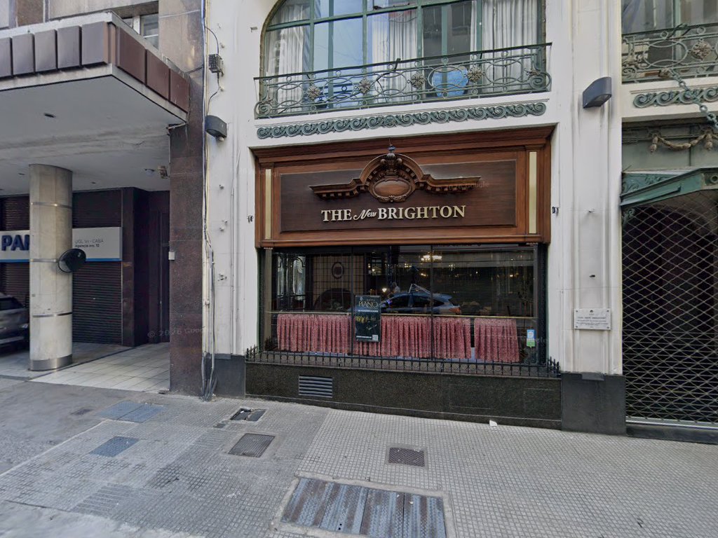 Estudio HFA — Buenos Aires