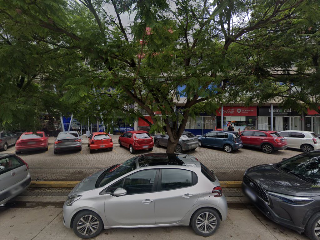 CASTELLI & ASOCIADOS — Córdoba