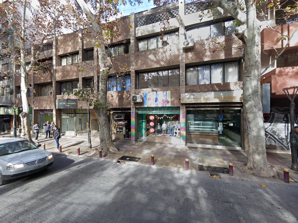 Astorga & Asociados — Mendoza