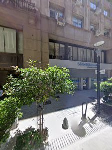 G. Breuer — Buenos Aires