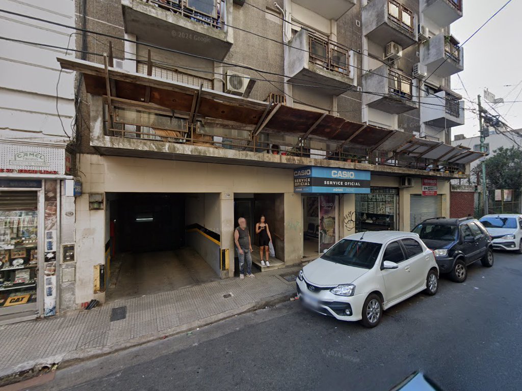 Estudio Mediar & Conciliar — Buenos Aires