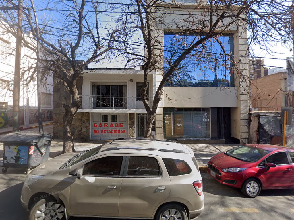 ABC Legal Advisors — Córdoba