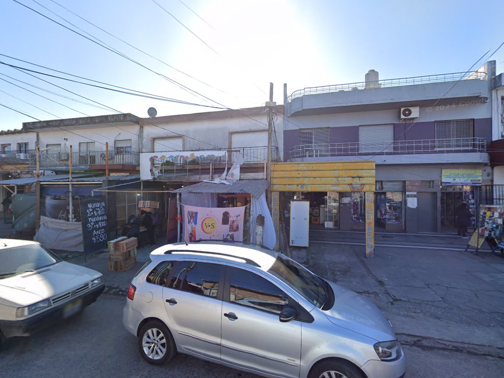 Estudio Jurídico Guzmán & Asoc. — San Francisco Solano