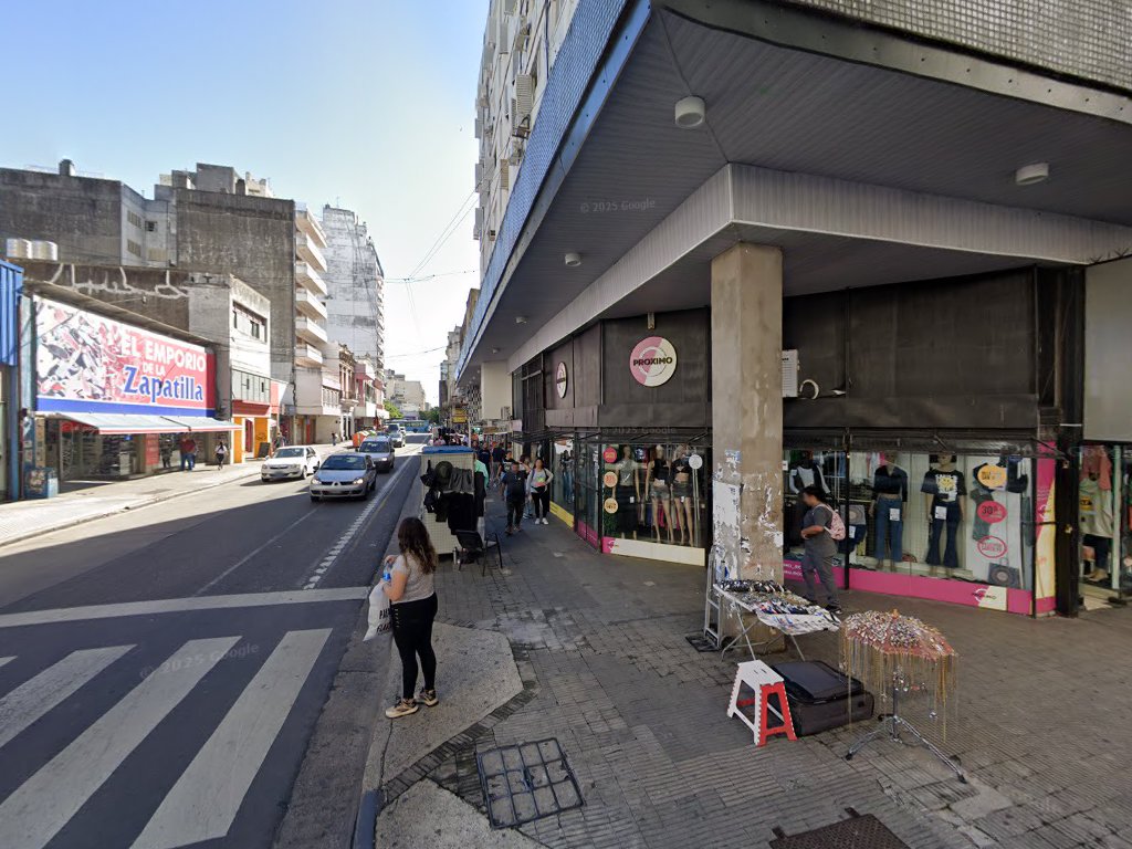 Rosario Legal — Rosario