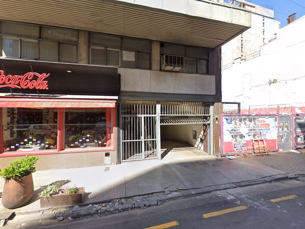 Pablo G Laudizio — Buenos Aires
