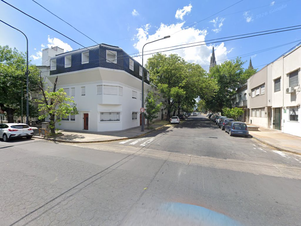 Estudio Jurídico Mendez & Abogados — La Plata