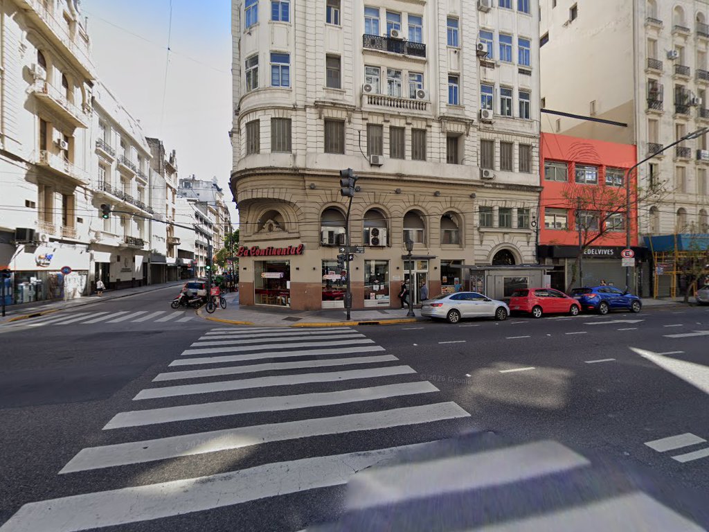 Estudio Parisier - Abogados — Buenos Aires