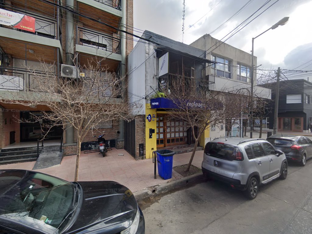 Estudio Jurídico Madero