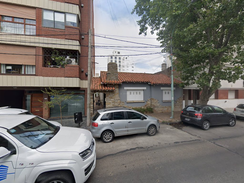 ESTUDIO MENDEZ & ASOCIADOS — Mar del Plata