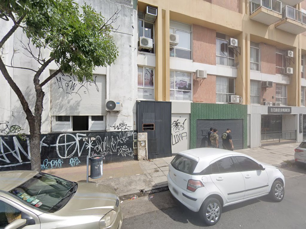 Vanesa Di Cataldo — Morón