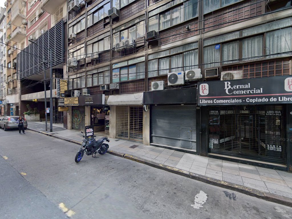 LEMME & ASOCIADOS — Buenos Aires
