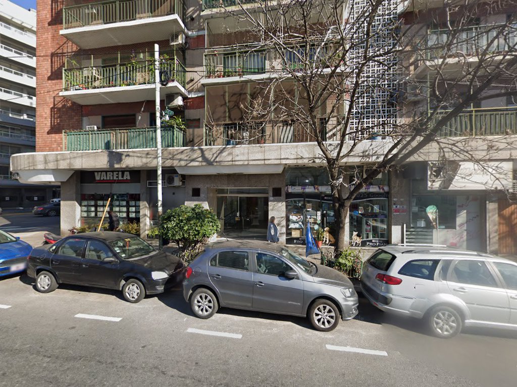 Estudio Juridico Dh Y Asociados — Buenos Aires
