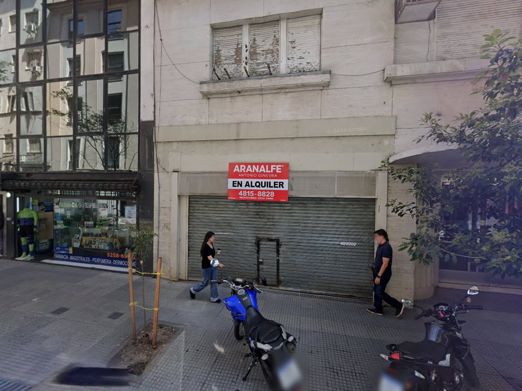 Estudio Farran Abogados — Buenos Aires
