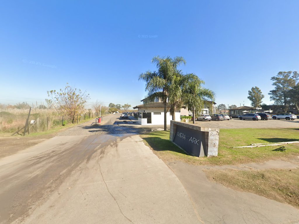 Estudio Groetzner — Benavidez