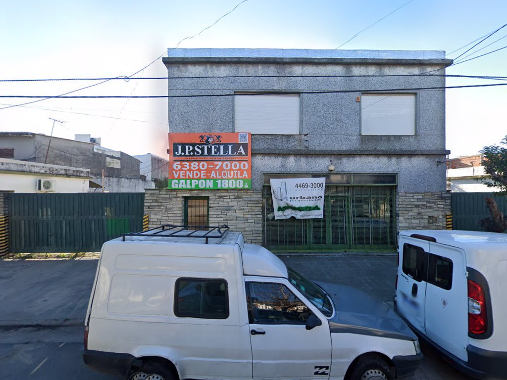 Estudio Jurídico Brayotta — Ramos Mejía