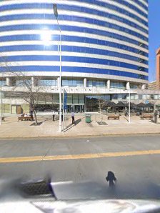 SCR — Las Condes